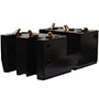 BMT60 BOLT PATTERN 84x94 TURNING HOLDER H=( 1)" x4 L=99 mm MORI SEIKI NL1500 NL2000 NL3000